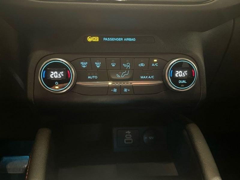 Ford Kuga III 2020 1.5 ecoblue ST-Line 2wd 120cv auto