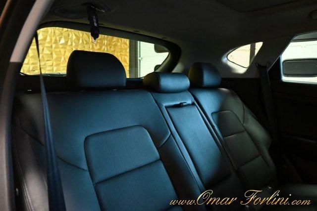 HYUNDAI Tucson 1.7 CRDi DCT XPossible TETTO19"CAM NAVI PELLE FULL