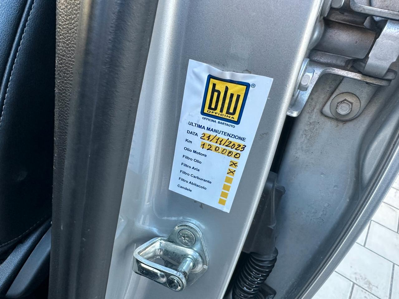 Opel Mokka X 1.6 CDTI