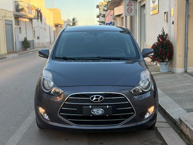 HYUNDAI iX20 1.4 90 CV Comfort