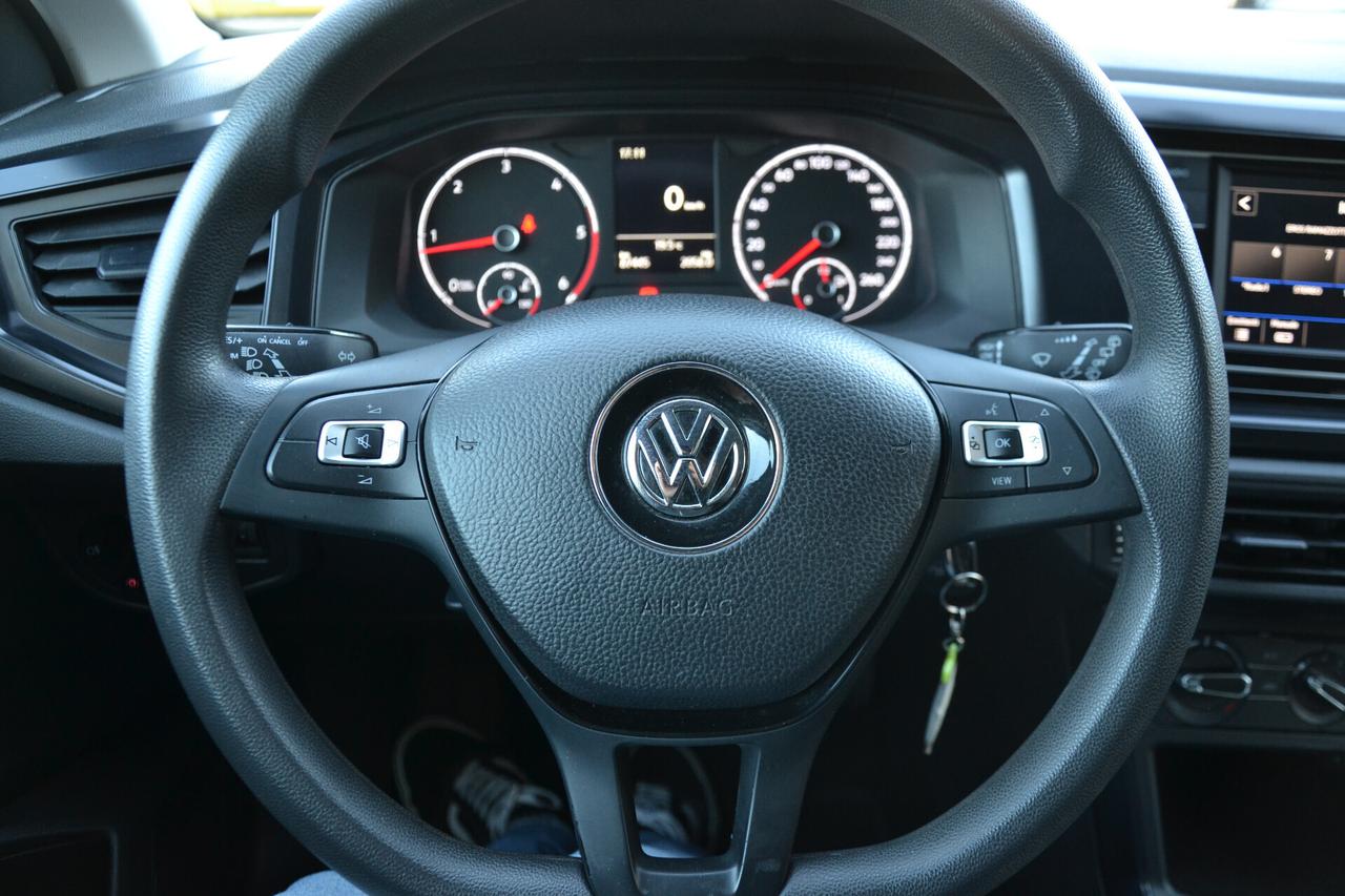 Volkswagen Polo 1.6 TDI 80CV CONFORTLINE **PREZZO VERO**