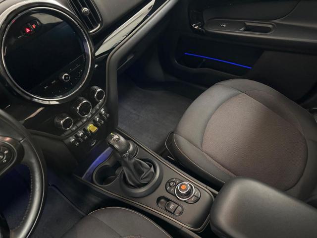 MINI Countryman 2.0 Cooper S Hype Countryman ALL4 Automatica