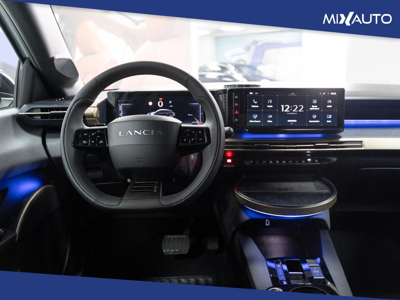 Lancia Ypsilon 1.2 MHEV LX 110CV E-DCT