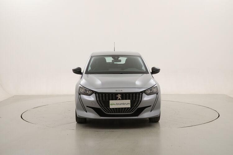 Peugeot 208 Active Pack BR035882 1.2 Benzina 75CV