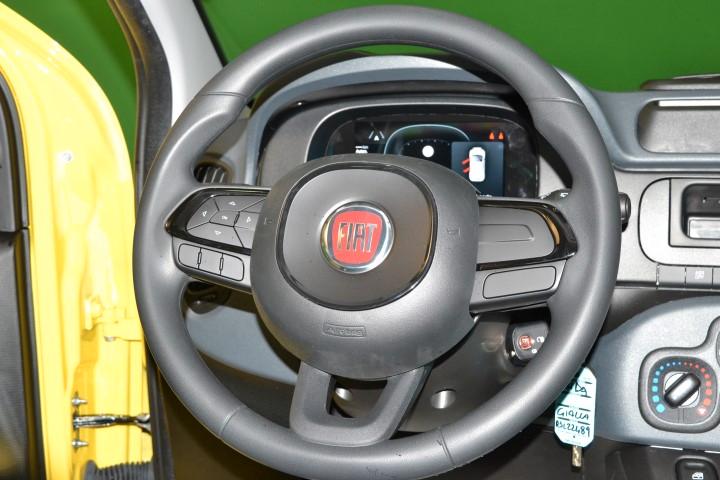 FIAT PANDA - 1.0 70CV HYBRID