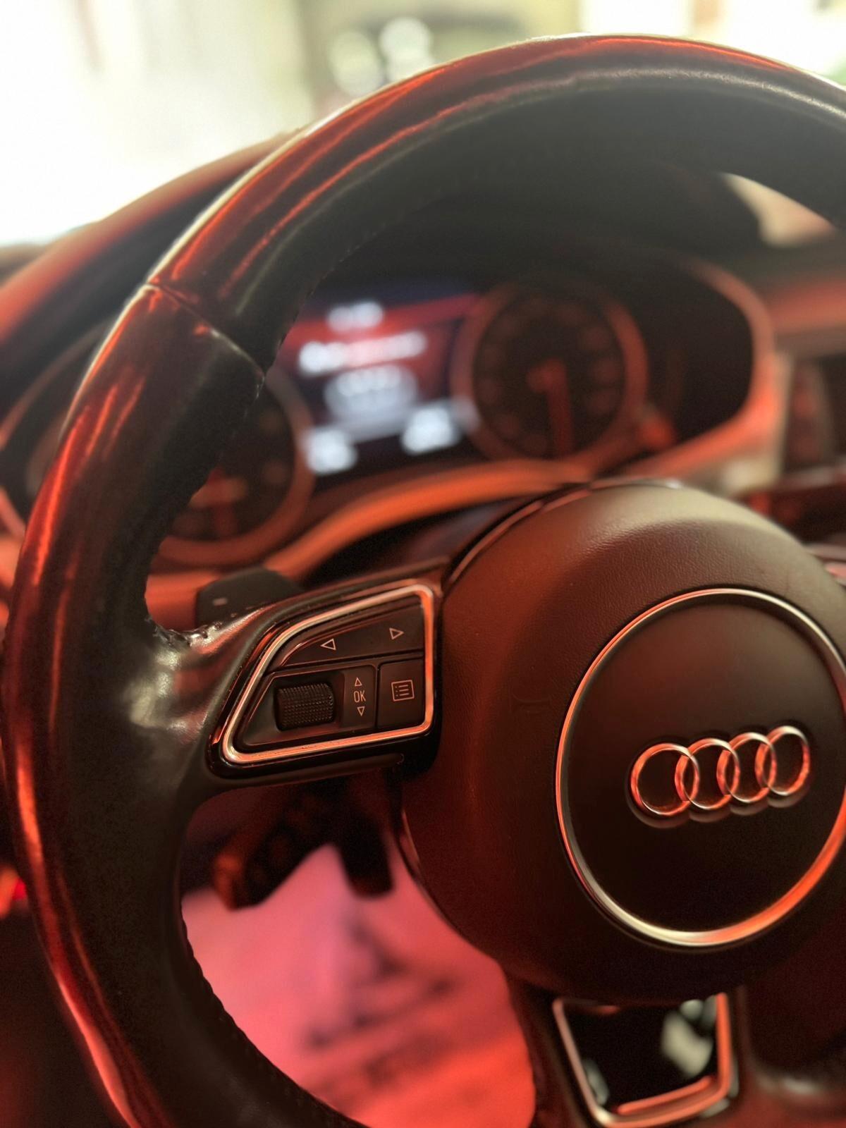 Audi A6 allroad 3.0 TDI 272 CV S tronic Business Plus