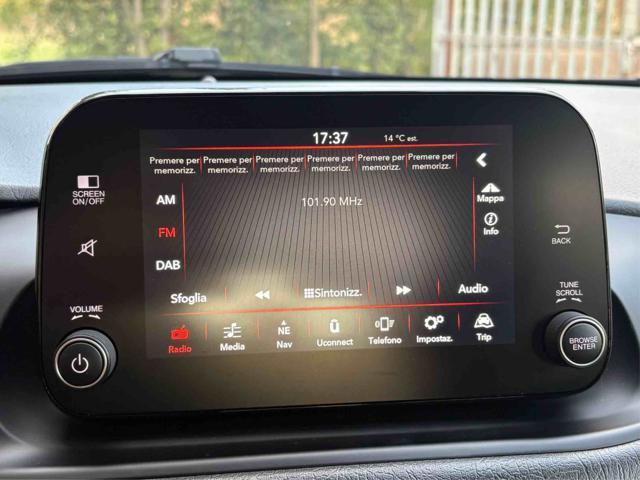 FIAT Tipo 1.3 Mjt S&S SW City Life