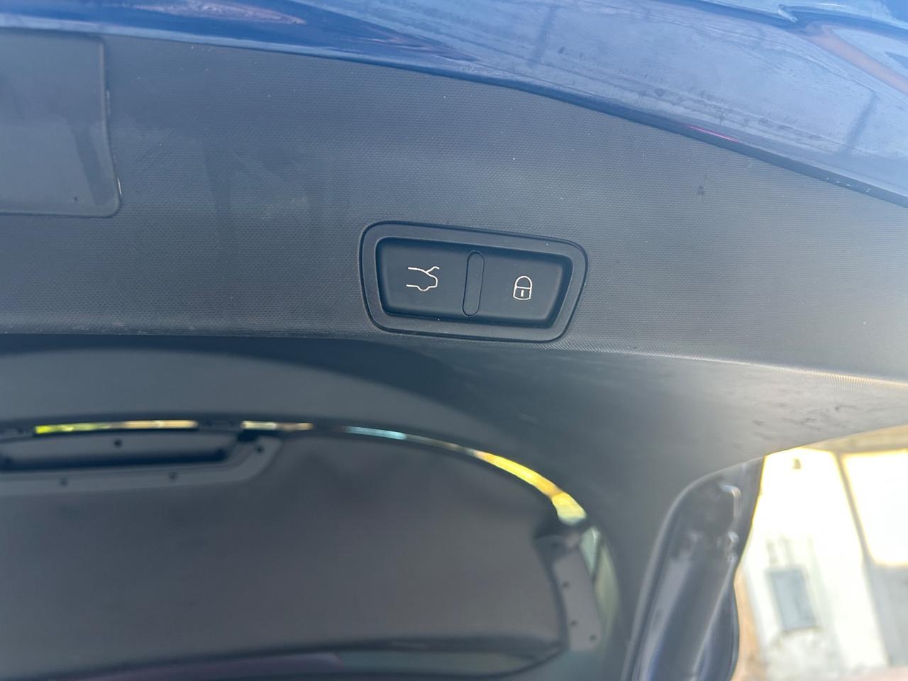 Alfa Romeo Stelvio 2.2 Turbodiesel 190 CV AT8 RWD Executive