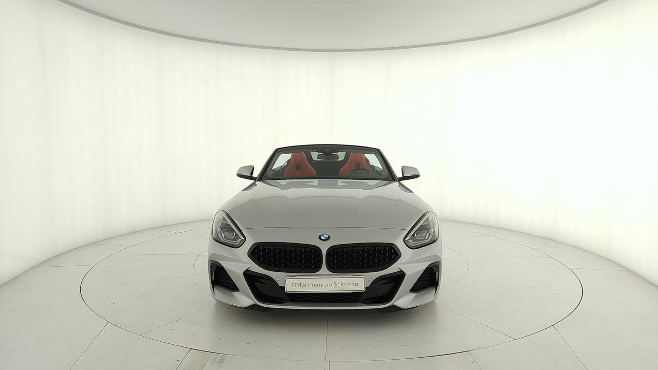BMW Z4 G29 - Z4 sdrive 20i Msport auto