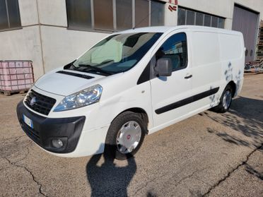 Fiat Scudo 2.0 MJT 120cv Furgone 12q