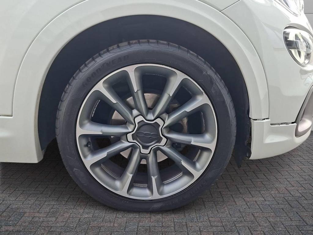Fiat 500X 1.0 T3 Club