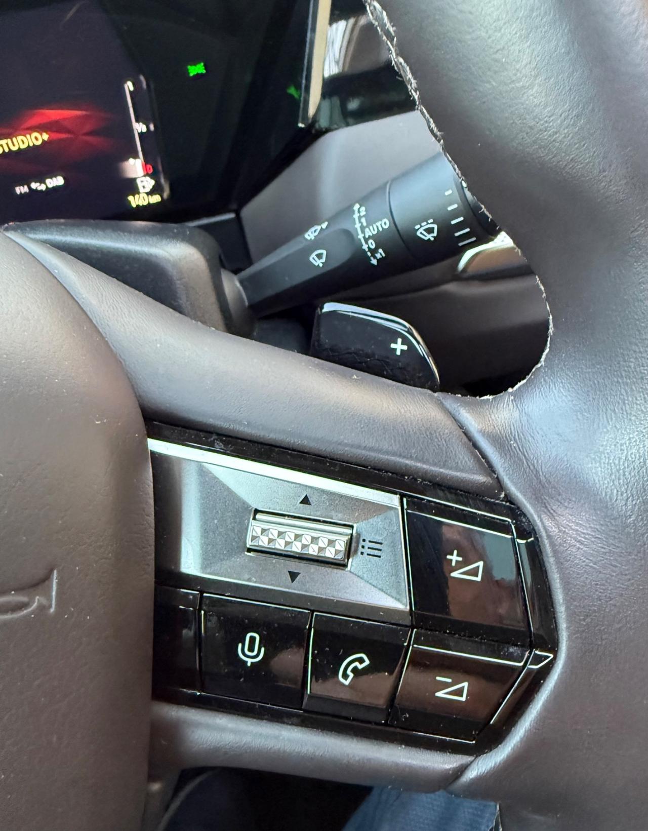 Ds DS4 4 BlueHDi 130 aut. Cross Rivoli. 2022