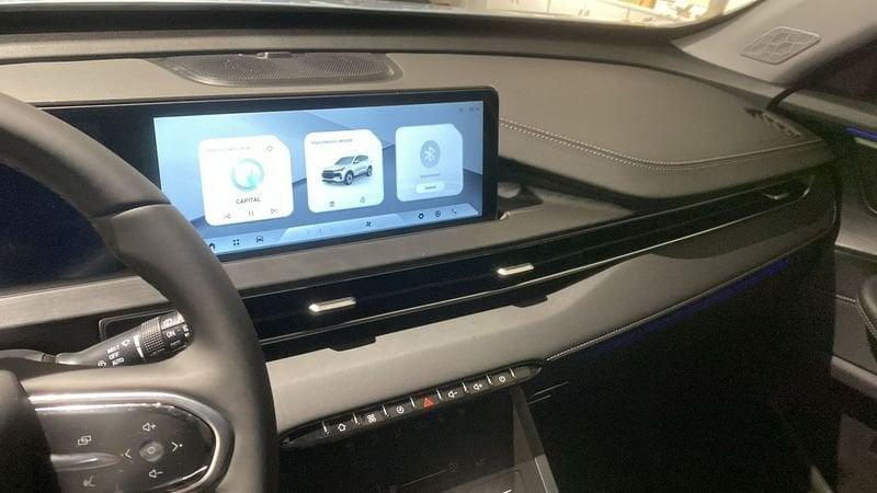 DR AUTOMOBILES dr5 dr5 1.5