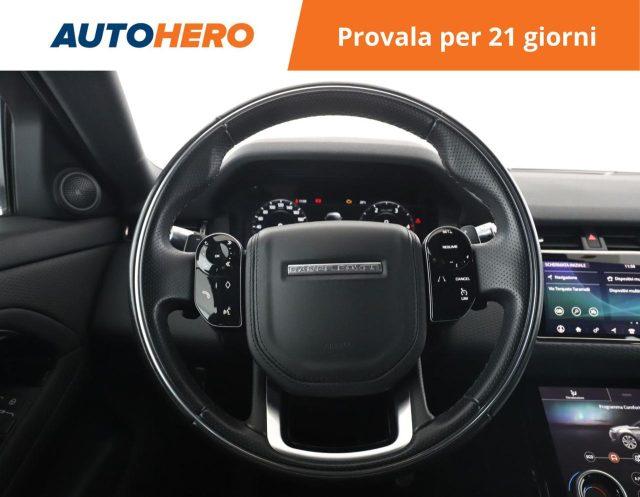 LAND ROVER Range Rover Evoque 2.0D I4-L.Flw 150 CV AWD Auto R-Dynamic