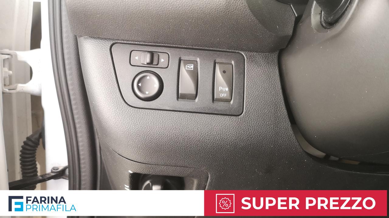 DACIA Spring - Spring Comfort Electric 45