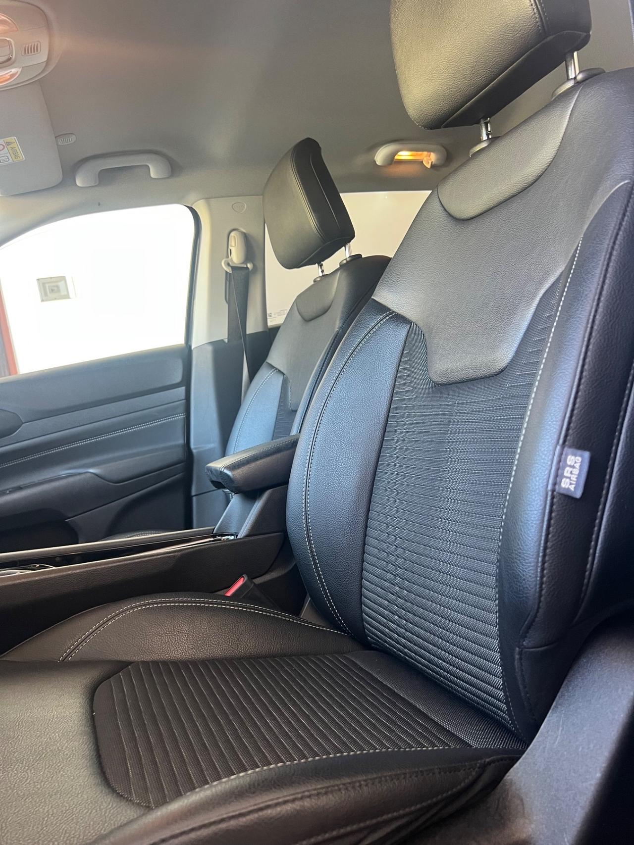 Jeep Compass 1.6 Multijet II 2WD Night Eagle