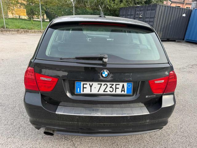 BMW 318 d 2.0 143CV cat Touring MSport Stupenda Bellissima