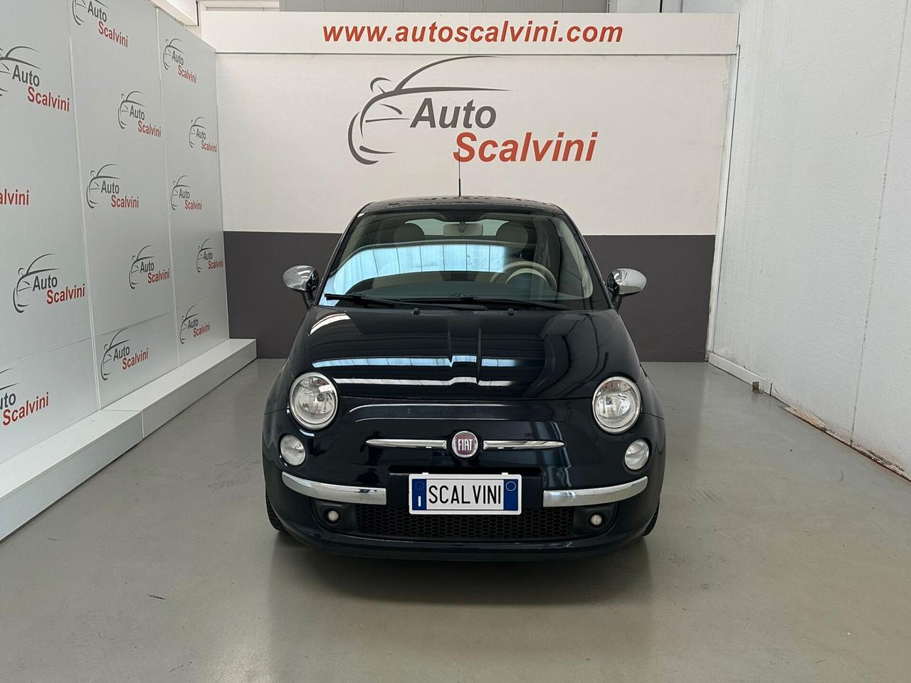 Fiat 500 1.2 Lounge TETTO APRIBILE
