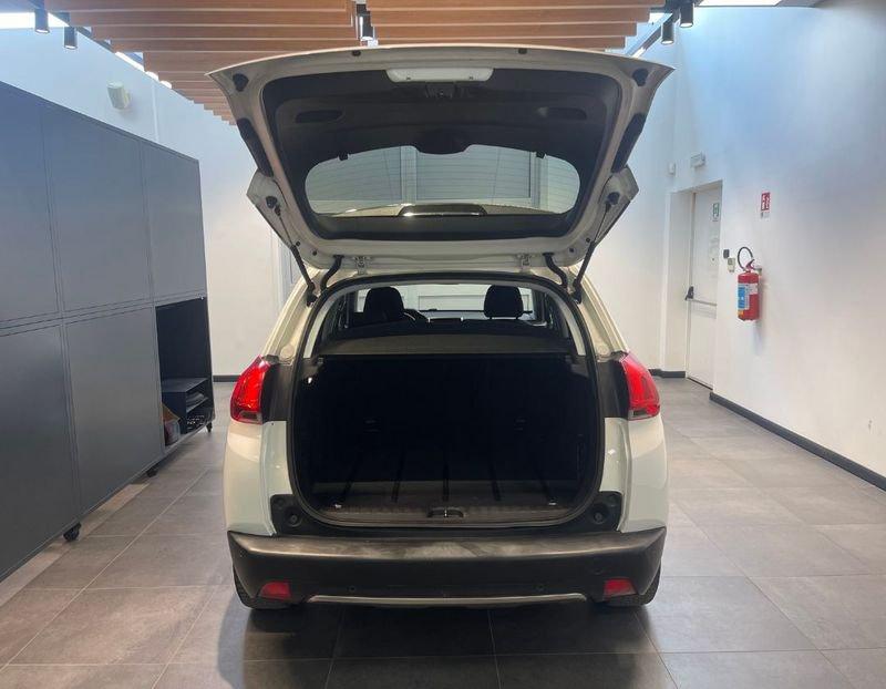 Peugeot 2008 1.4 HDi 68CV Active