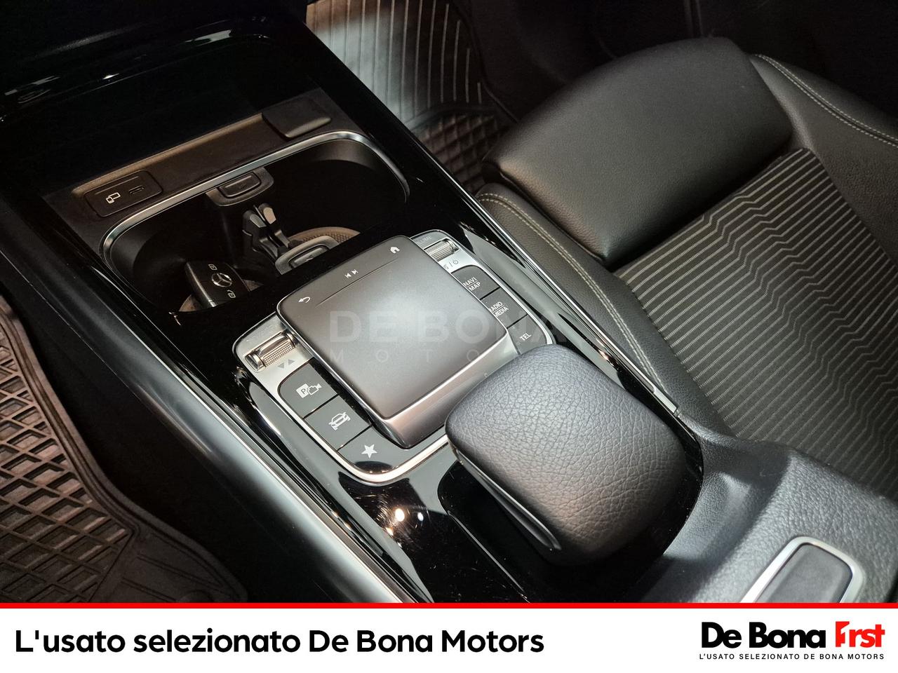 Mercedes Classe B 200 d sport auto