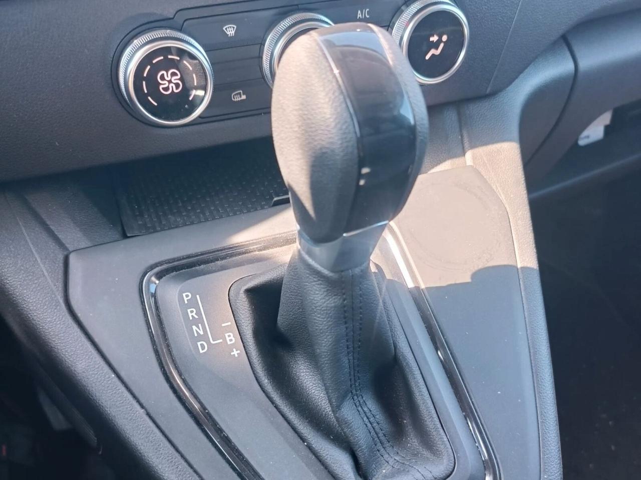 Renault Kangoo EV45 22 kW PC-TN Start