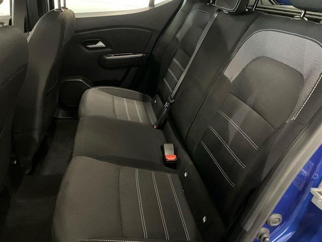 DACIA Sandero Streetway 1.0 TCe Expression 5 marce