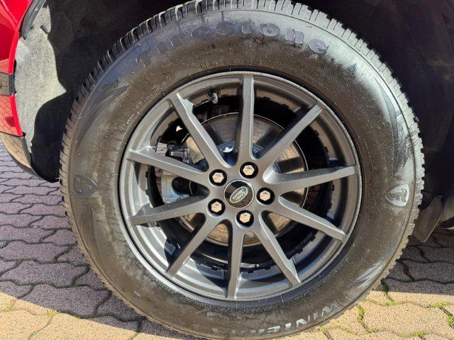 LAND ROVER Range Rover Evoque 1.5 I3 160 CV FWD Auto R-Dynamic