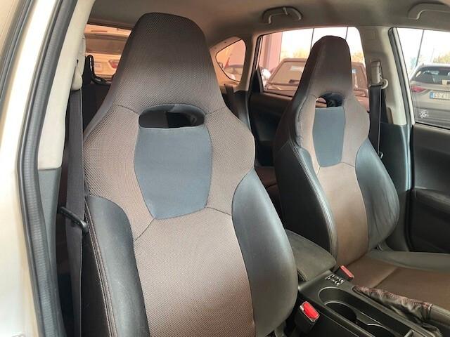 Subaru Impreza XV 2.0D Trend