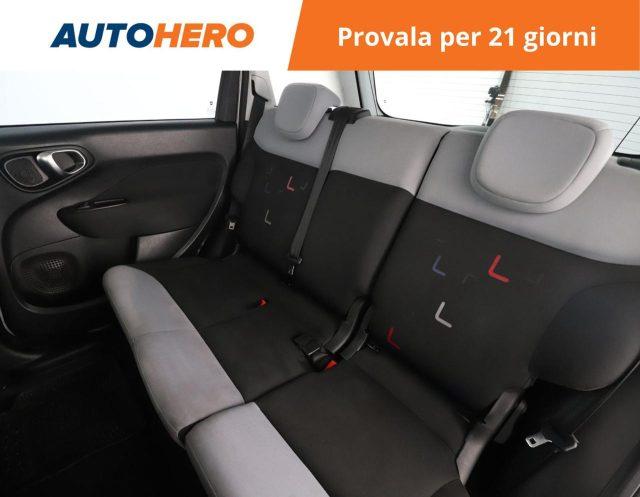 FIAT 500L 1.3 Multijet 95 CV Dualogic Pop Star