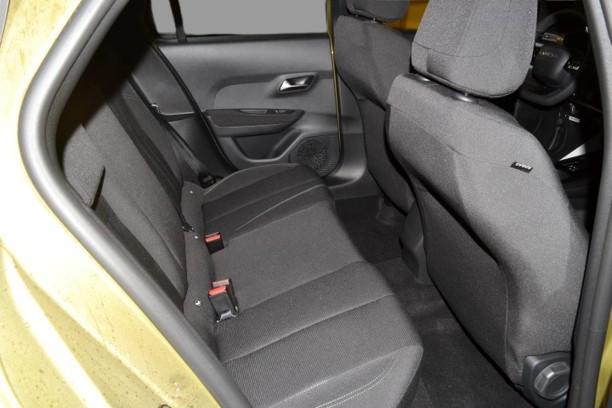 LANCIA NUOVA YPSILON hybrid - 1.2 100CV IBRIDA