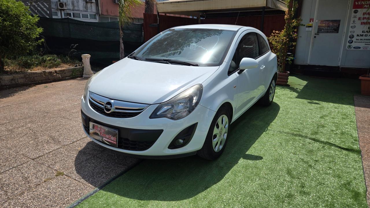 Opel Corsa 1.3 CDTI 75CV F.AP. 3 porte Ecotec