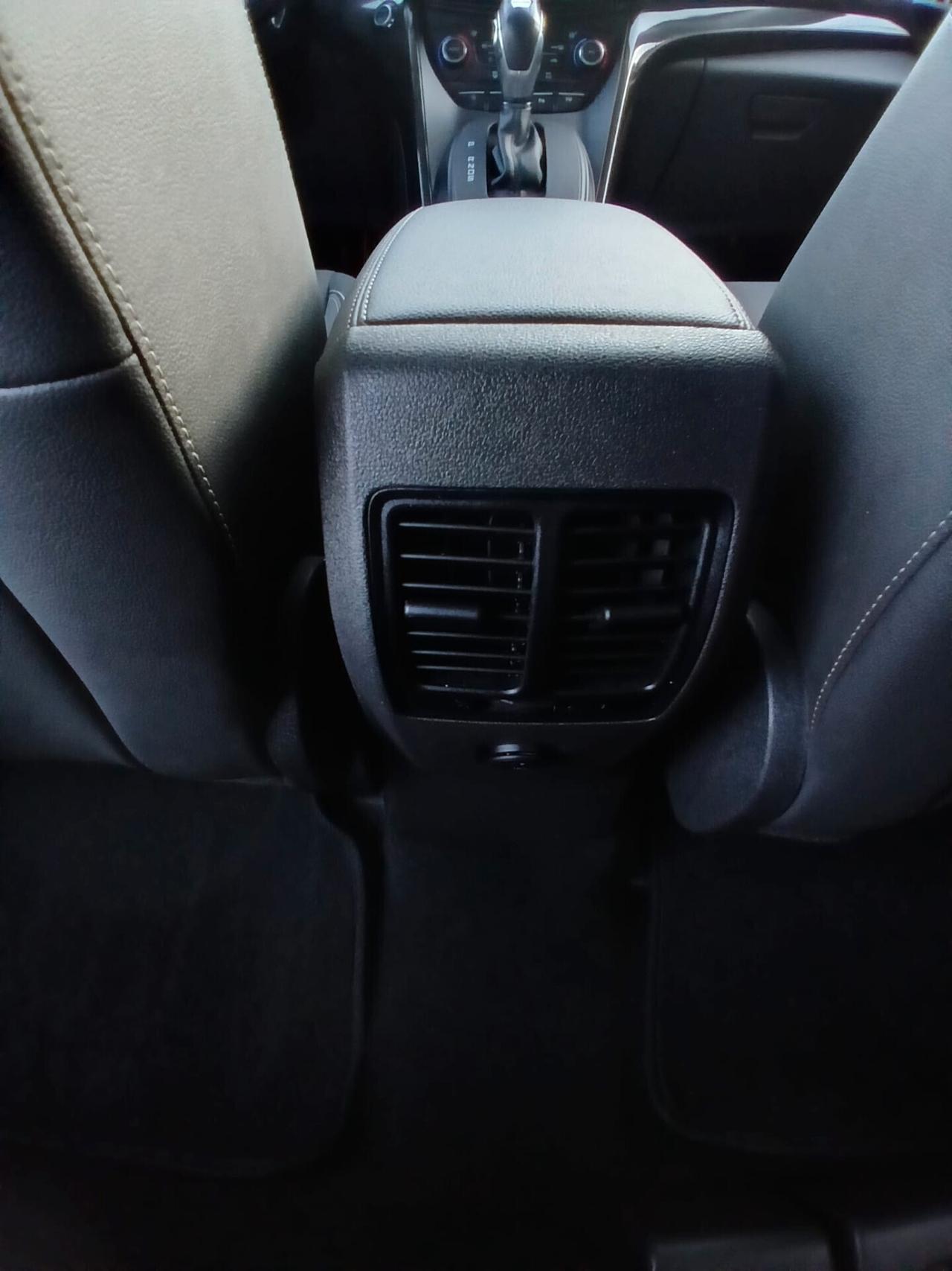 Ford Kuga 1.5 EcoBlue 120 CV aut. 2WD Titanium X