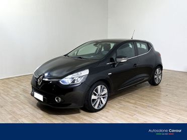 Renault Clio Clio 1.5 dCi 8V 75CV 5 porte Costume National