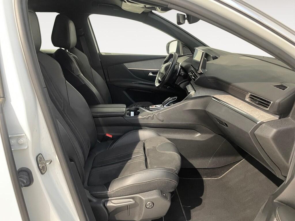Peugeot 3008 1.5d bluehdi 130CV Autom. GT Pack