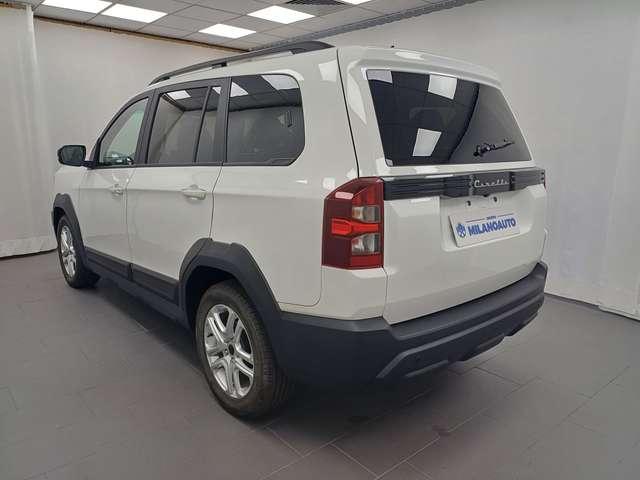 Cirelli Cirelli 1 PREMIUM 1.5L BENZINA 110CV PRONTA CONSEGNA