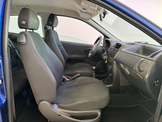 FIAT Punto Classic 1.2 3 porte Dynamic