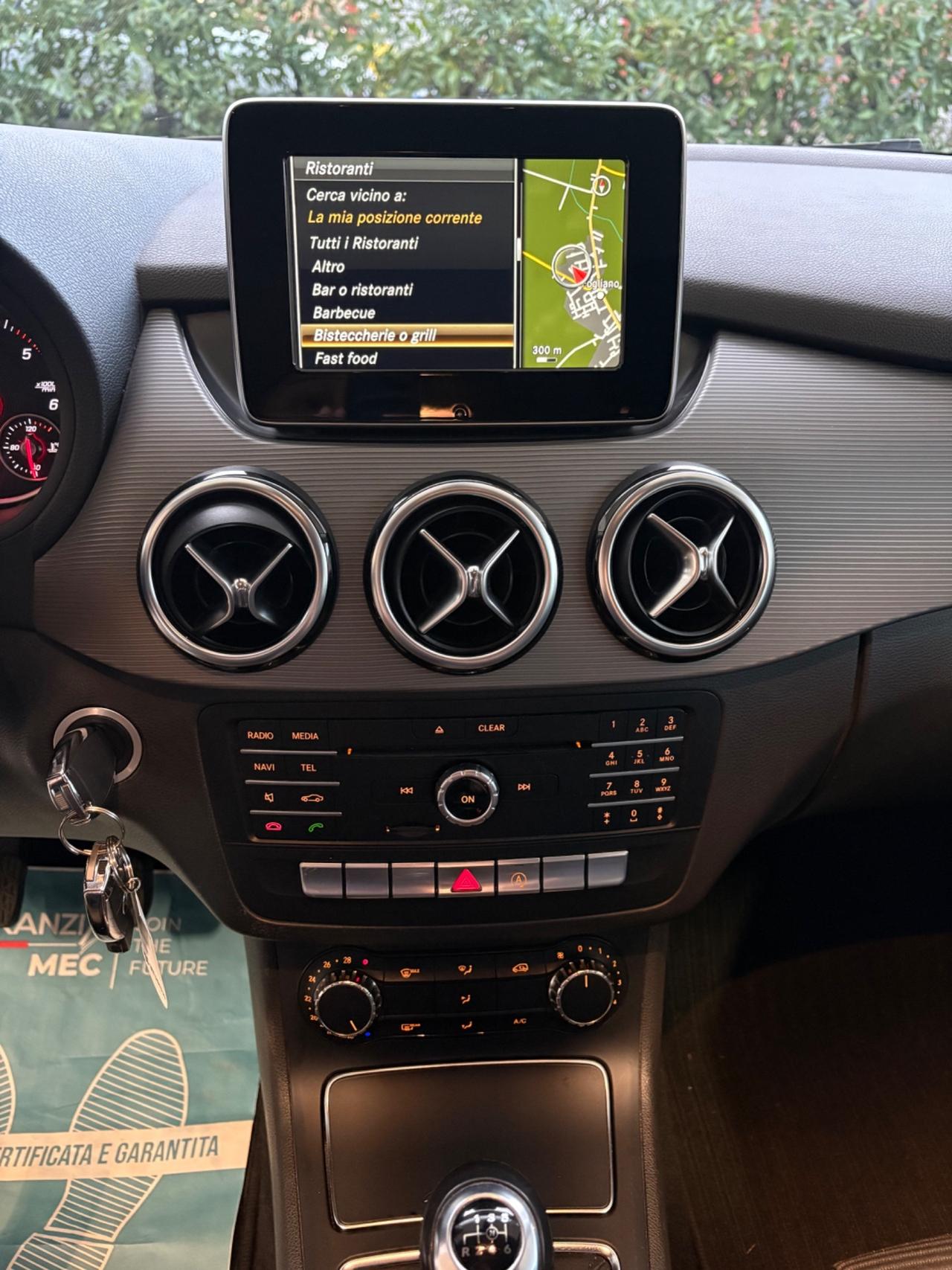 Mercedes-benz A 180 d Sport