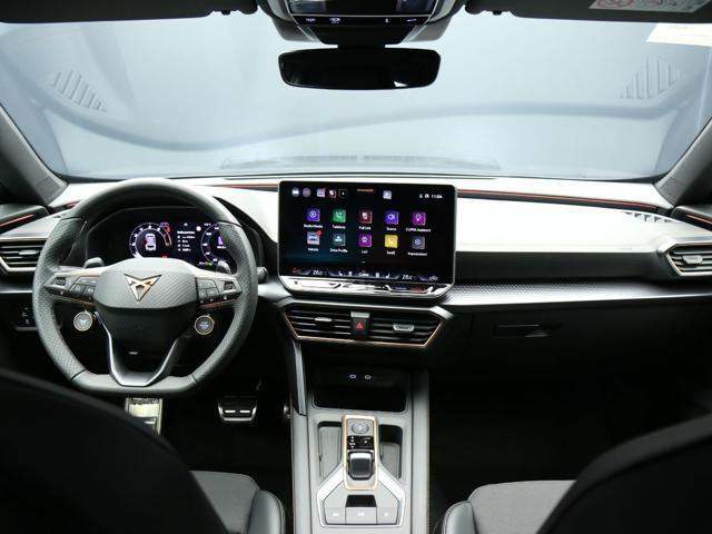 CUPRA Formentor 1.5 Hybrid DSG 150CV