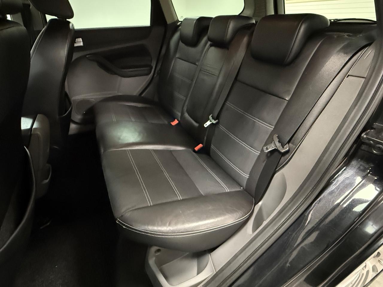 Ford Focus 1.6 TDCi (90CV) SW Tit.