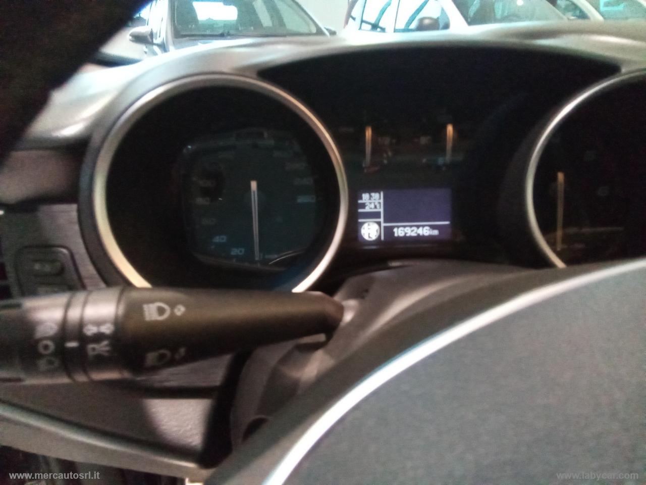 ALFA ROMEO Giulietta 2.0 JTDm 150 CV Super