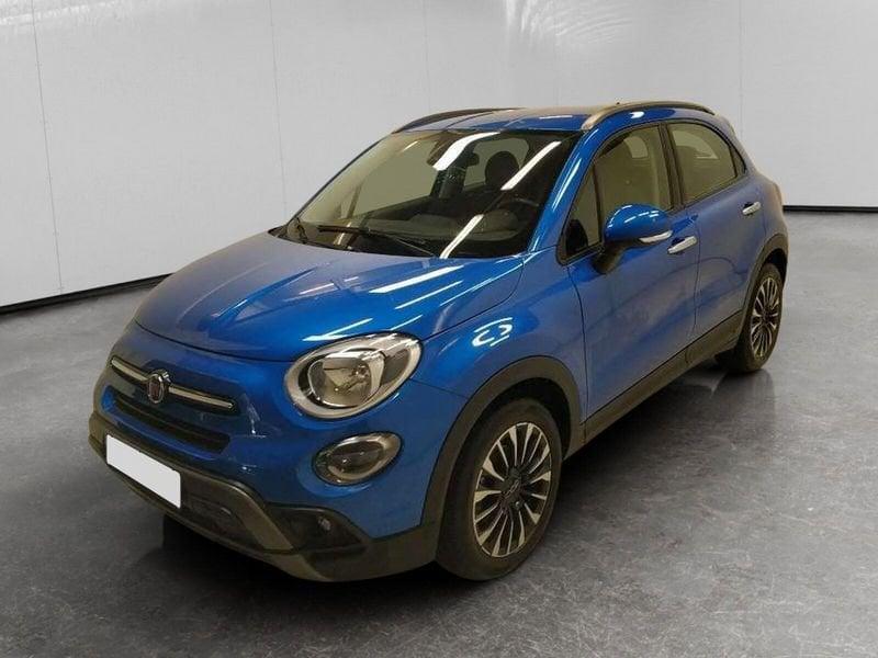 FIAT 500X 1.0 T3 Sport 120cv