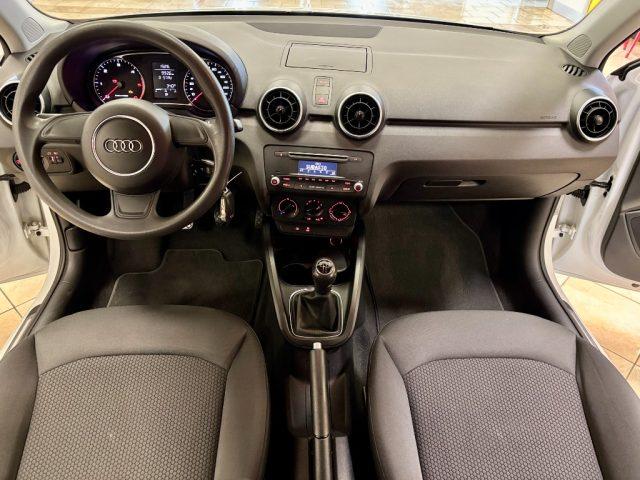 AUDI A1 1.4 TDI OK NEOPATENTATO - UNIPRO - SERVICE