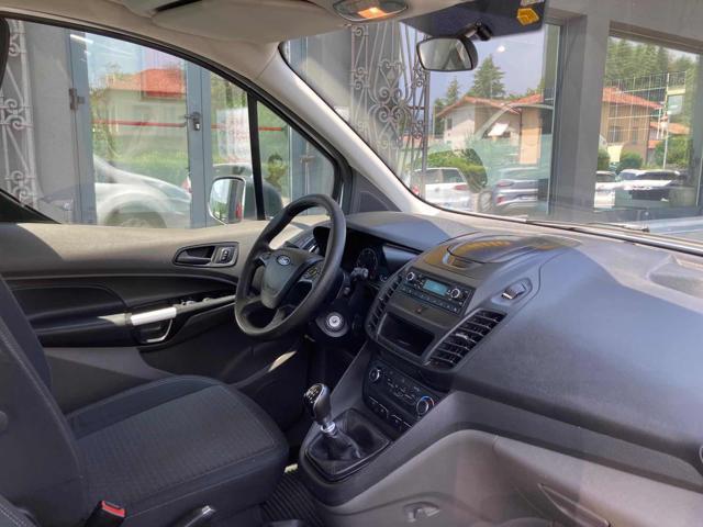 FORD Transit Connect van 1.5 TDCi 100CV PC-DC 5posti Trend