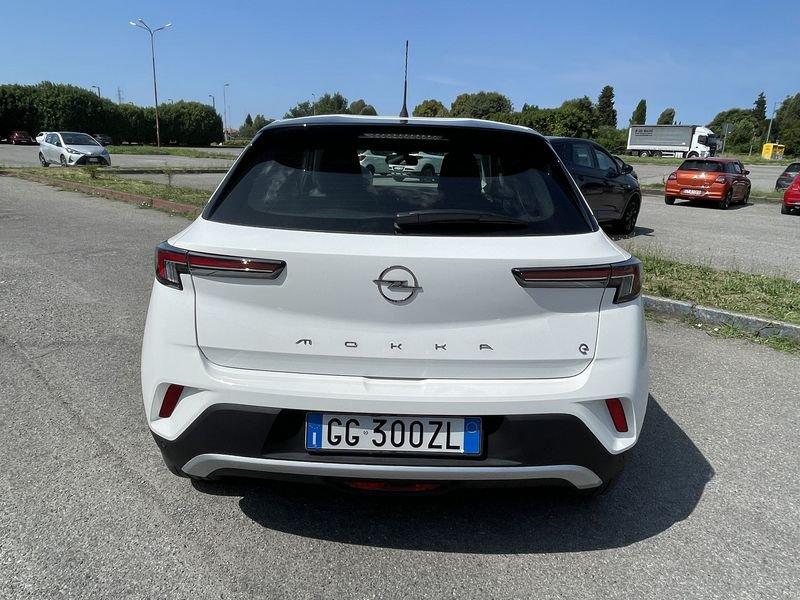 Opel Mokka-e Elegance