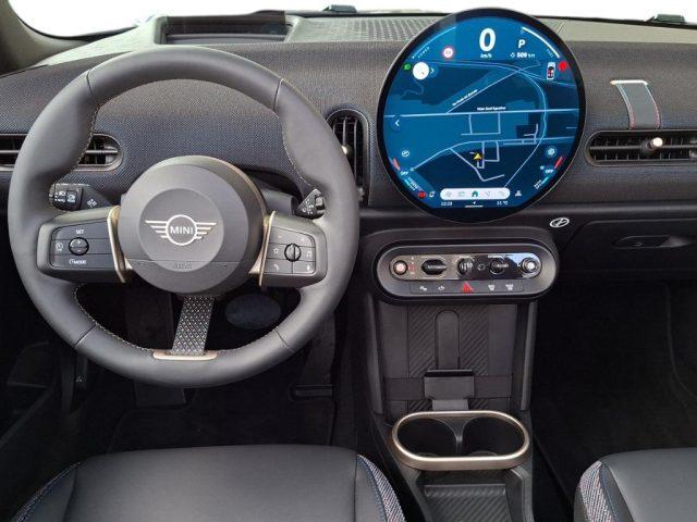 MINI Cooper C Cabrio 2.0 Cooper C Classic Pacchetto S Cabrio