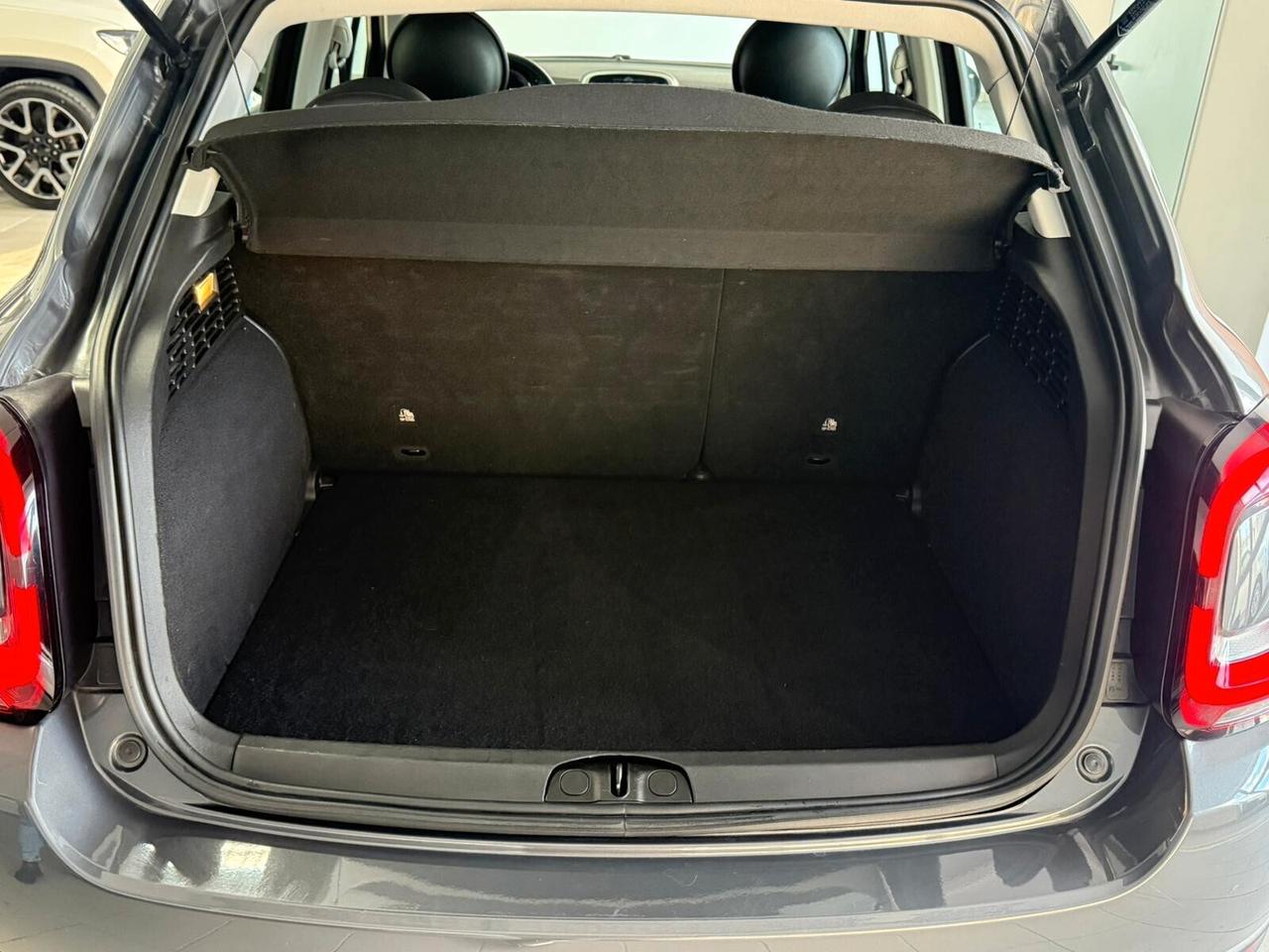 Fiat 500X 1.6 MultiJet 120 CV City Cross