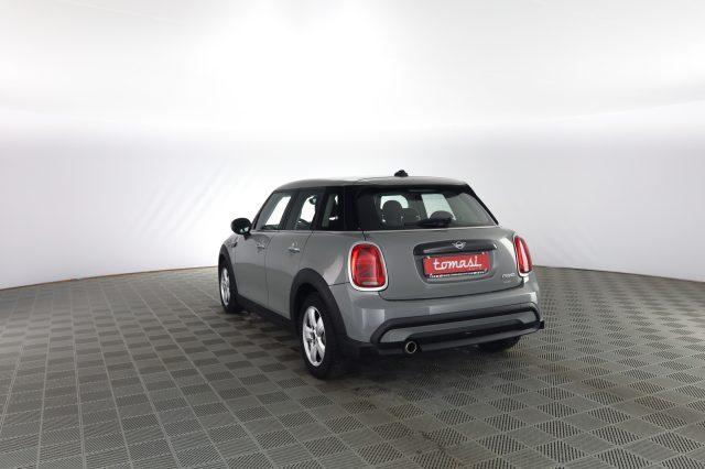 MINI Mini 5 Porte 1.5 Cooper Essential 5 porte