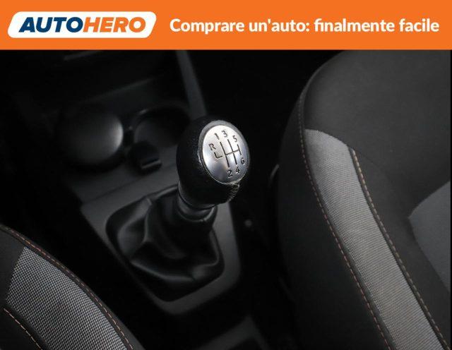 DACIA Lodgy Stepway 1.3 TCe 130CV FAP 7 posti