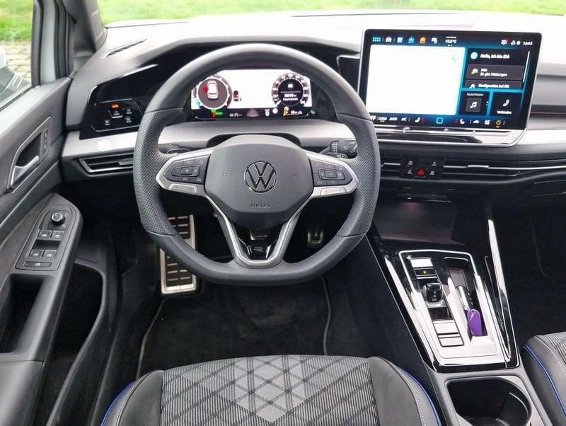 Volkswagen Golf Golf 1.5 etsi R-Line 150cv dsg Navi Full LED Camera Cockpit