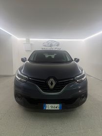 Renault Kadjar (anno 2016)